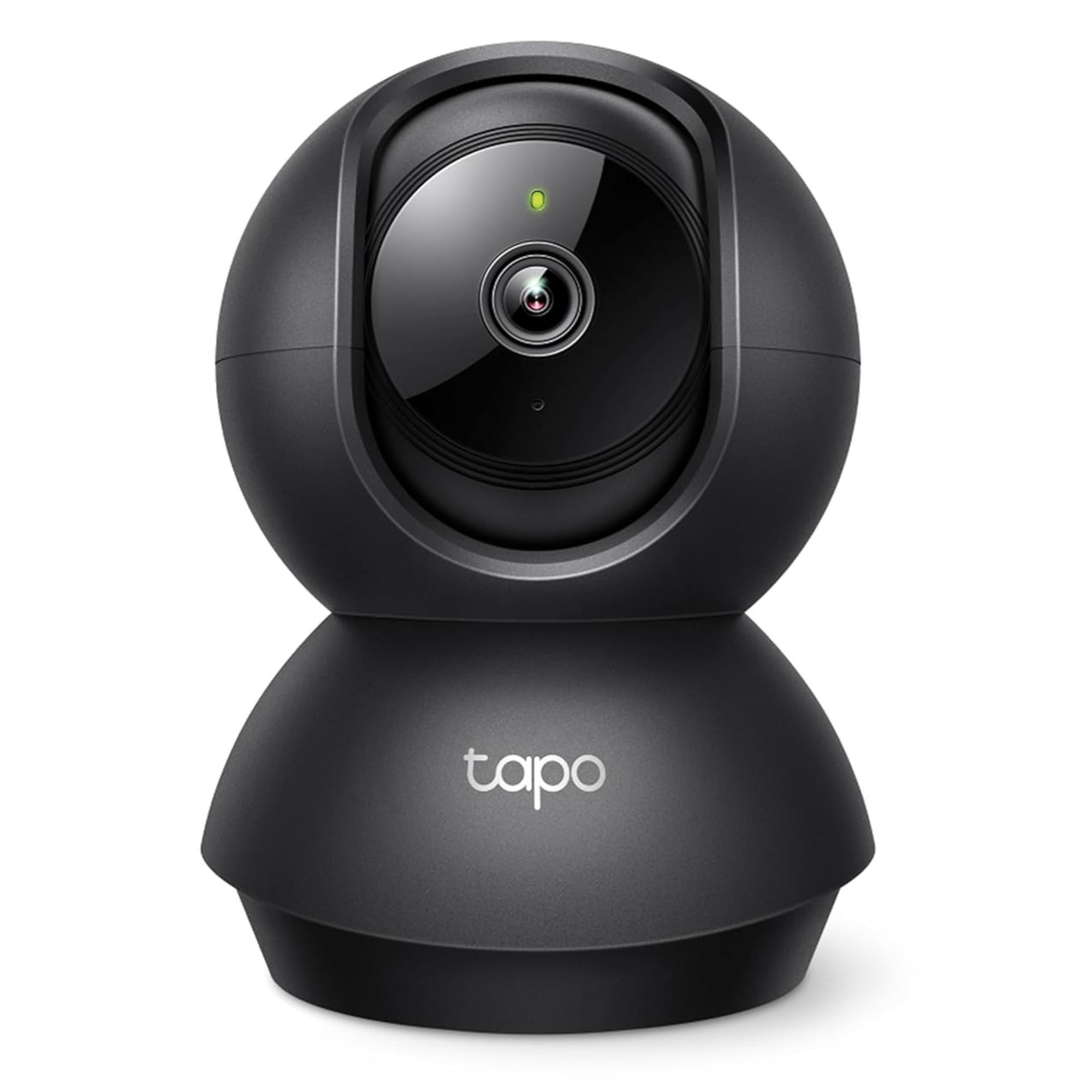 Tapo C201 360° 2MP 1080p Full HD Pan/Tilt Home Sec...